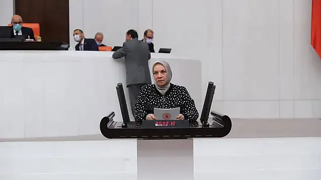 'Sayamayacağım birçok destek sayesinde pandemiden en az etkilenen ülkelerden biri  olduk'