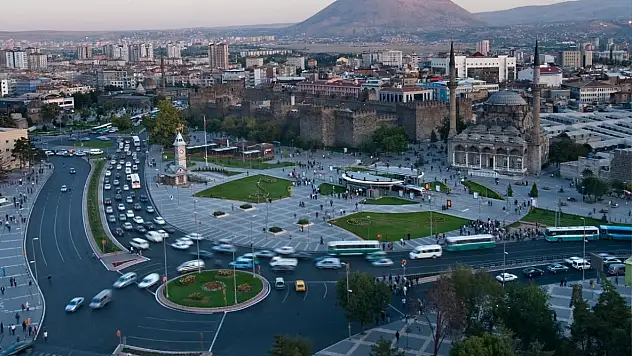 Sayı 45'e yükseldi! Adana da listeye girdi Kayseri yine yok