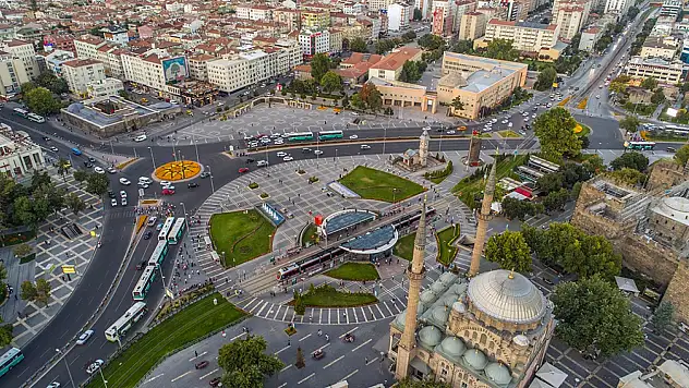 Sayı 55'e çıktı... Kayseri'ye bir işletme daha!