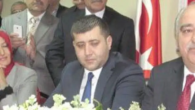 &quotSAYIN İMRALI BİZİ ALDATMIŞ&quot 