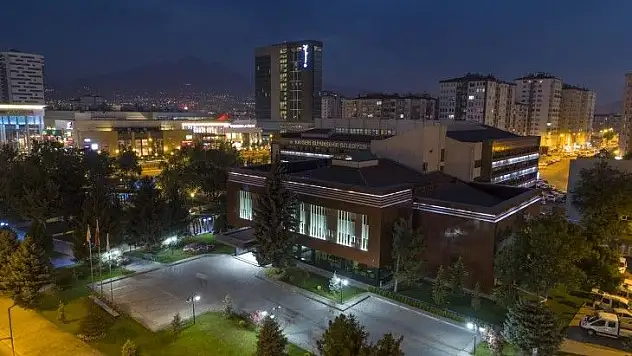 İşte Büyükşehir Belediyesi'nin borcu ve ödediği yıllık faiz!