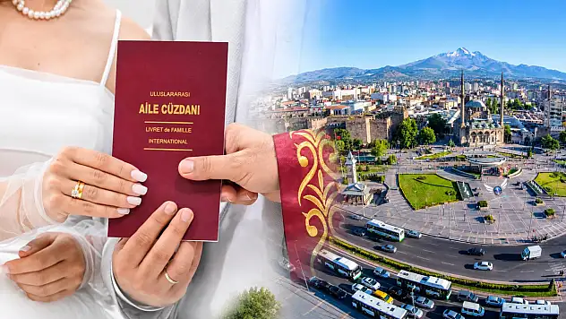 Sayıştay'dan Kayseri'deki belediyeye Aile cüzdanı uyarısı!
