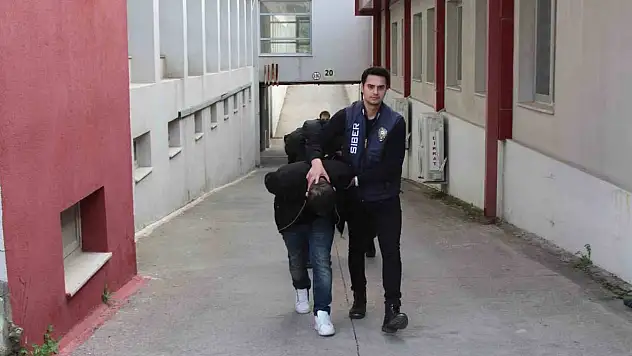 İnternetten araç alırken hayatının şokunu yaşadı