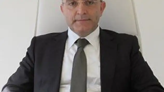 SDP BAŞKANI AYHAN OĞAN'A GÖRE, AKP'DE İHTİYAÇ OLAN KADRO