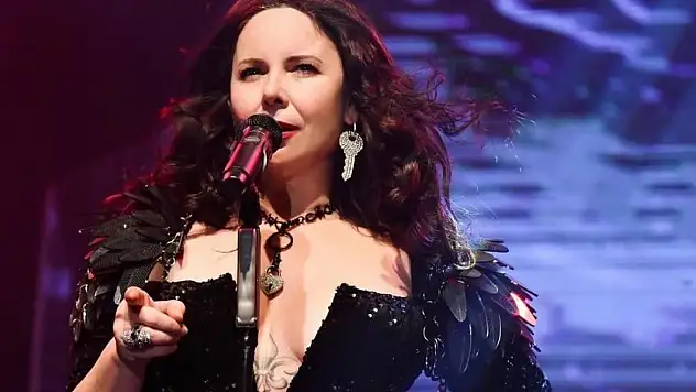 Şebnem Ferah Kayseri'de konser verecek mi?