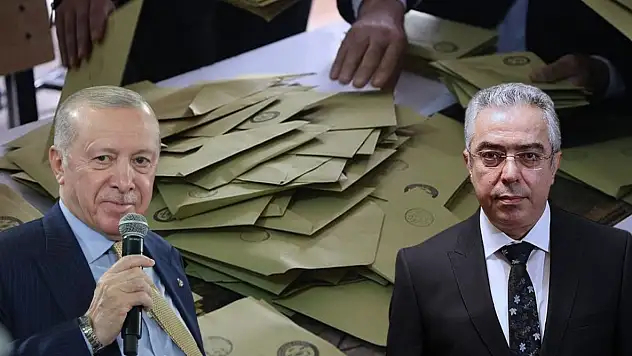 Seçim için tarih konuşulmaya başladı. İşte detaylar…