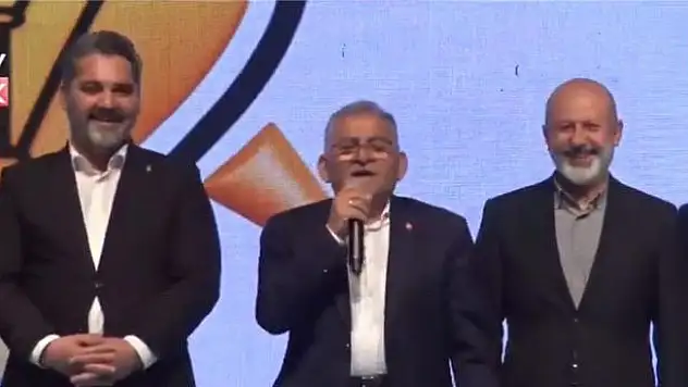 Seçim sonrası AK Parti'den ilk açıklamalar!