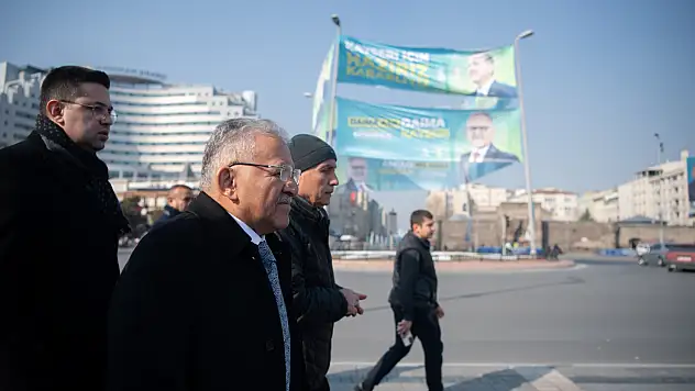 Seçim vatandaşın yüzünü güldürdü! Müjde üstüne müjde
