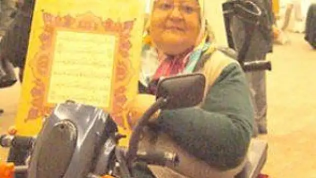 SEÇİM ZAMANI OY İSTEYELER ŞİMDİ NEREDE?