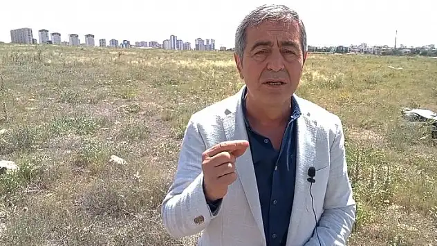'Seçim zamanı söz verdiler, ama ortada bir şey yok!'