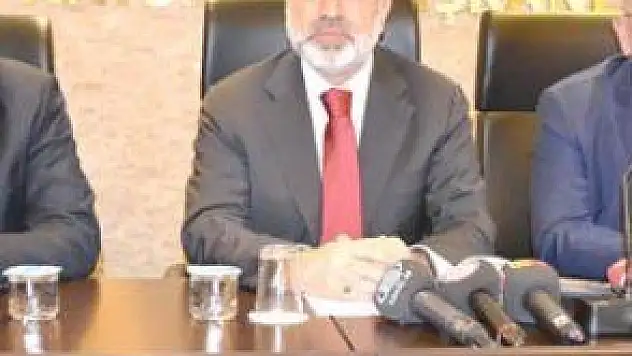 &quotSEÇİMİN TEK MAĞLUBU TERÖR ÖRGÜTÜ VE UZANTILARIDIR&quot