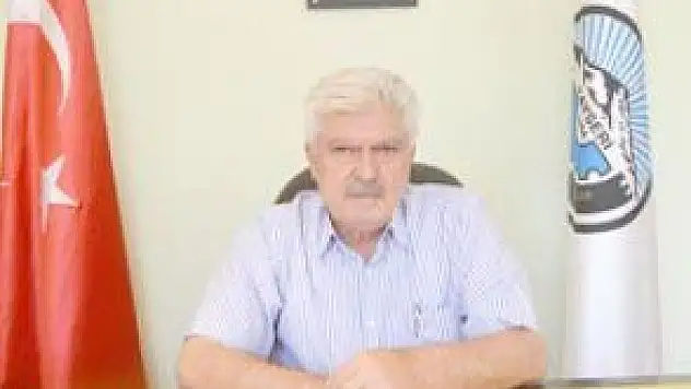 'SEÇİMLER ESNAFI MAĞDUR ETTİ' 