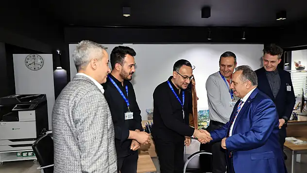 'Seçimler insanların karnesidir'
