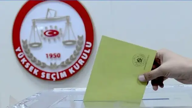 Seçimler iptal olursa…