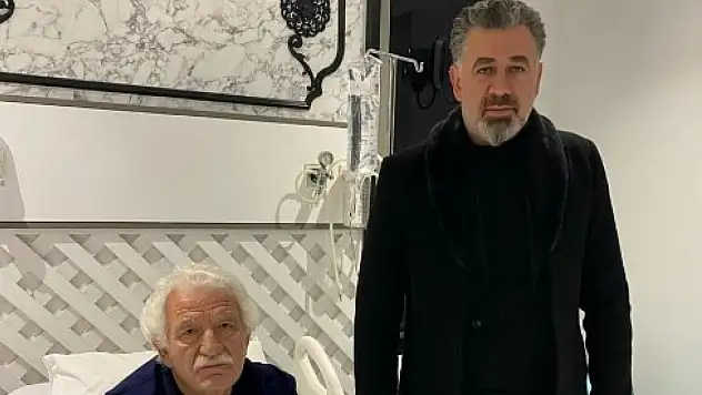 Sedat Kılınç'ın acı günü