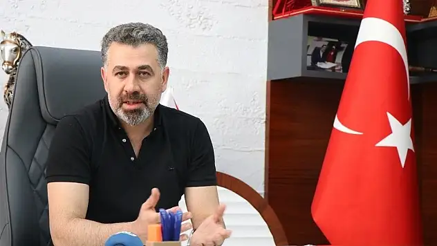  Kılınç: Bu kararla inşaat sektörünün önü açılacak