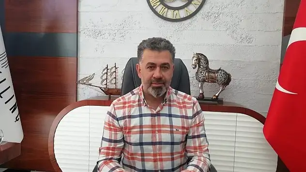 Sedat Kılınç: Sabah gözümüzü yeni yönetmelikle açıyoruz