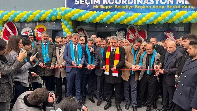 Sedat Kılınç'tan tepki: Adalet yoksa o devlet dinsizdir