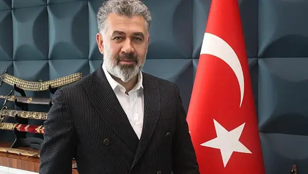 Sedat Kılınç: Türkiye'yi yönetmeye talibiz