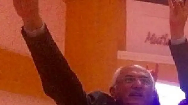SEFER BALKAYA VEFAT ETTİ