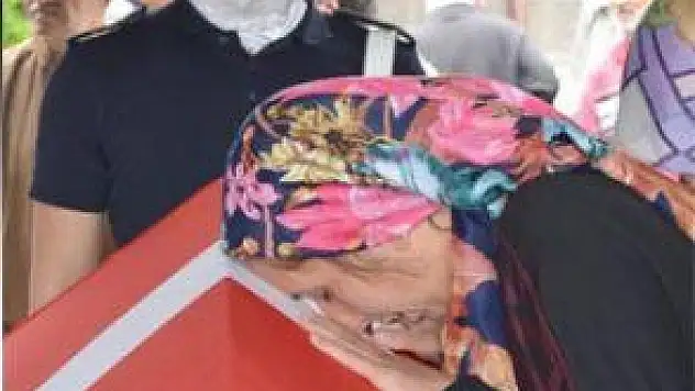 ŞEHİDE ABLANIN VEDASI, 