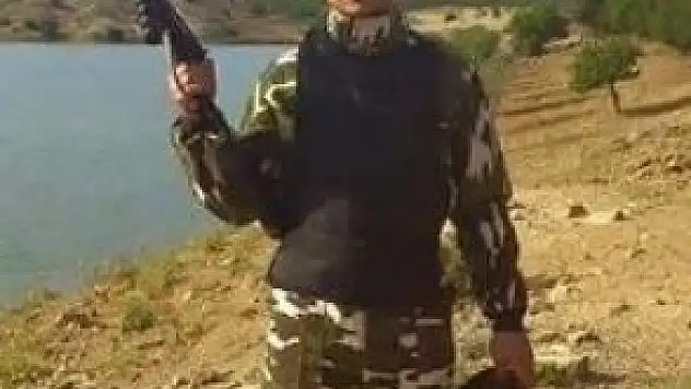 ŞEHİDİMİZİN CENAZE NAMAZI KALEM KIRDI'DA KILINACAK