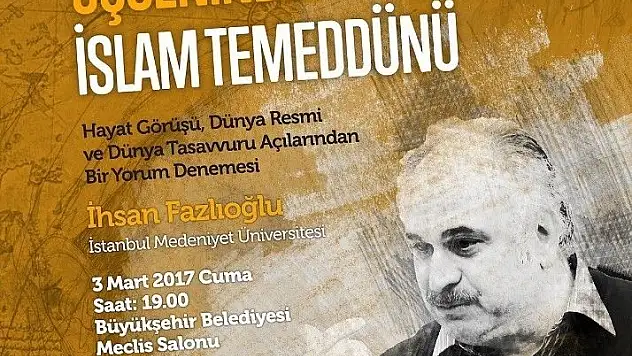 Şehir Akademi açılıyor