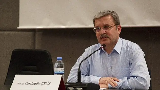 Şehir Akademi'de 'Zaman Seminerleri' devam ediyor