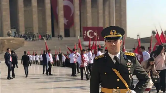 Şehit Delibaş, bugün son yolculuğuna uğurlanacak...