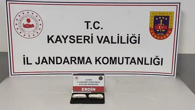 3 şahıs yakalandı
