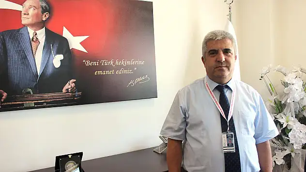 Şehir Hastanesinde doğum rekoru: 1 günde 41 çocuk