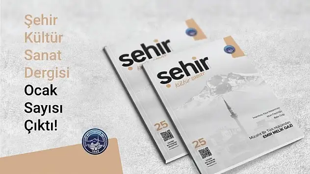 'Şehir Kültür Sanat' ile geçmişe yolculuk