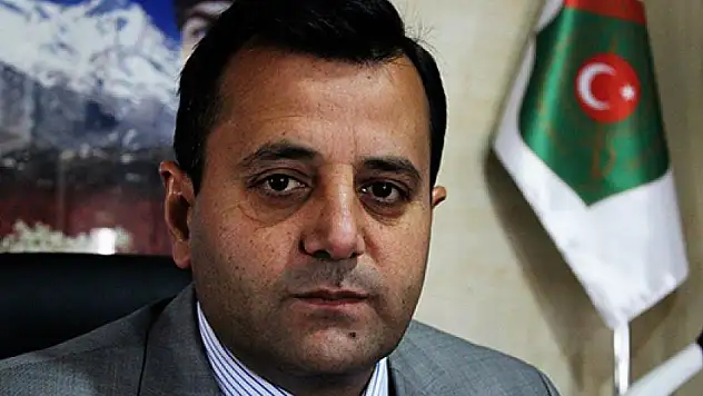 Şehit Aileleri Derneği'nden 'Gülten Kışanak' yorumu 