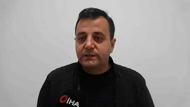 Şehit aileleri ve gazilerden Lütfü Türkkan'a tepki