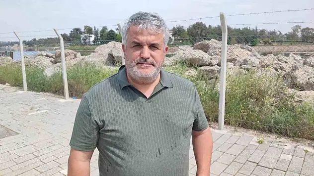 Şehit annesinin iddialarına müteahhitten yanıt