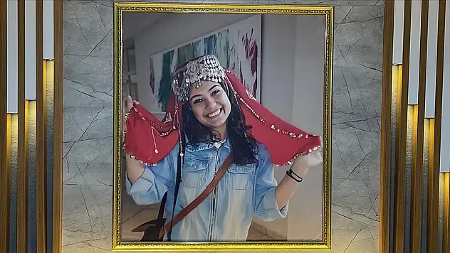 Şehit Aybüke Öğretmeni unutmadılar!