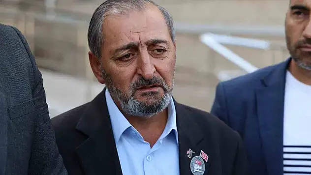 Şehit babasına hakaret eden otobüs şoförü bulundu