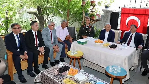 Şehit Cennet Yiğit dualarla anıldı