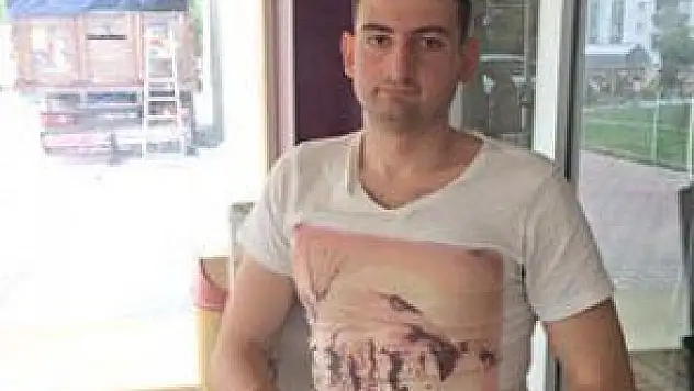ŞEHİT HÜSEYİN ŞERBETÇİ'NİN DUYGULANDIRAN MESAJI 