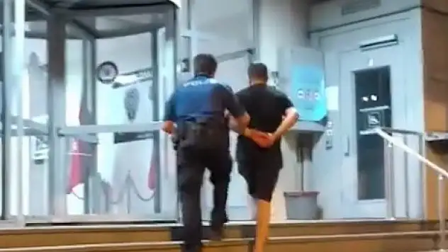 'Şehit İbrahim Birol-14' operasyonu: Binlerce kişi...