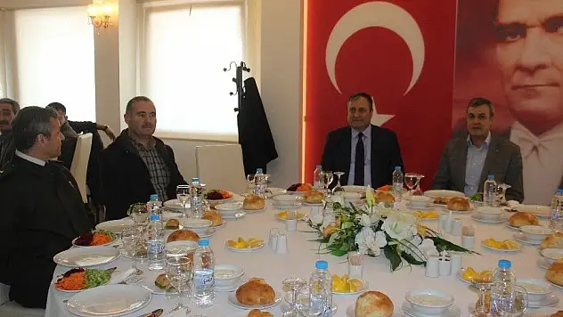 Şehit Osman Börklüoğlu anıldı