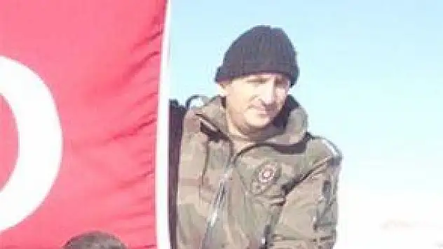 ŞEHİT POLİS BUGÜN BÜNYAN'DA  DEFNEDİLECEK