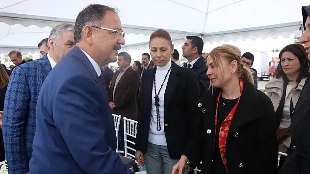 Şehit Tümgeneral Aydoğan Aydın'ın ismi bu caddede yaşayacak