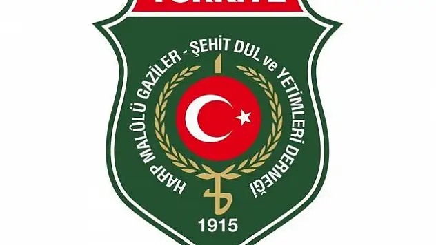 Şehit yakınları ve gaziler sandığa gidiyor