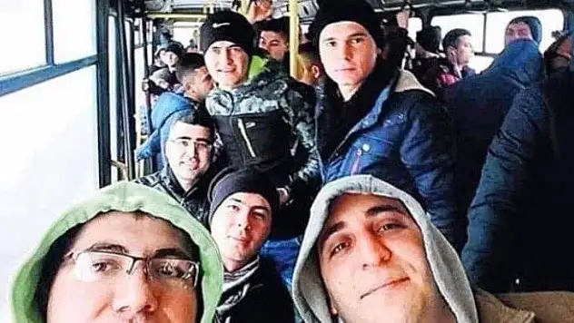 Şehitler unutulunca ölür!