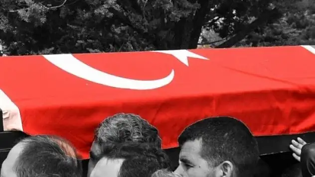 Şehitlerimiz var