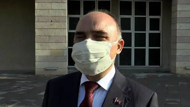 Gerçeğe aykırı belgeler tespit edildi
