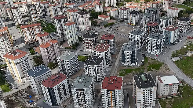 Şehrin yeni gözbebeği bakın neresi oldu!