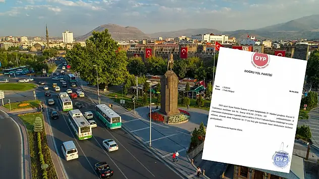 Şehrin yeni İl Başkanı göreve başlıyor: İşte teşkilatı kuracak isim!