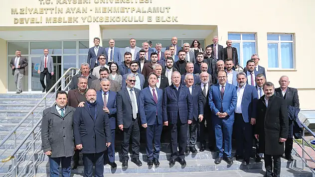 'Şehrin yüz akı oldu'